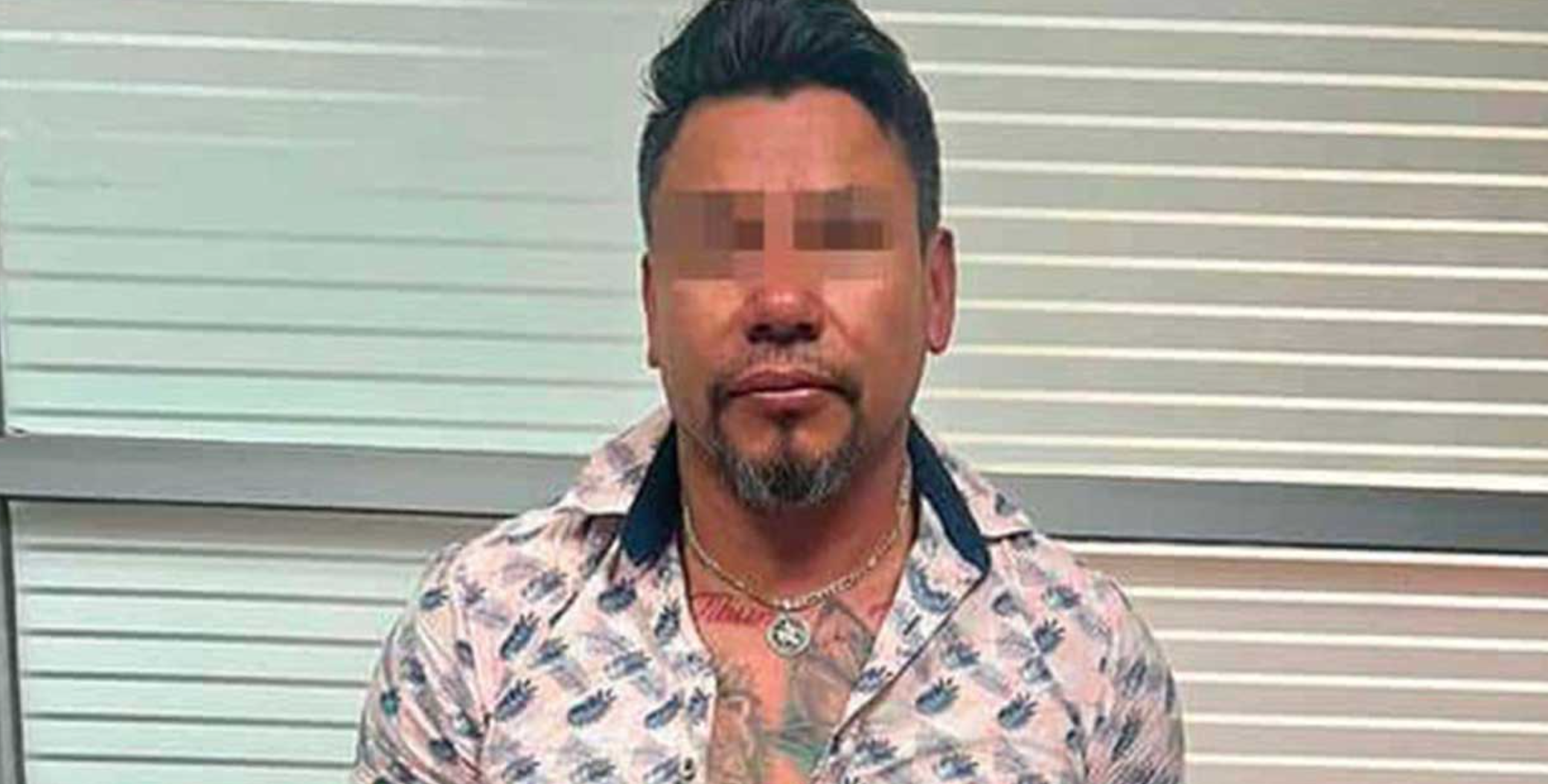 Asesinan a Fernando Medina, el “Tiburón”, hombre que golpeó a menor en Subway